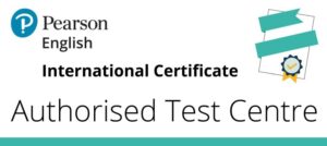 International Certificate - Test Centre Digital Badge1024_1
